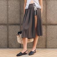 ราคา Mitr Overtime Skirt กระโปรง (26687654532)