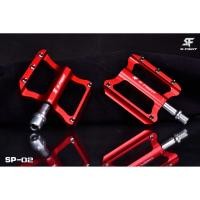 ราคา บันไดจักรยาน S-Fight รุ่น SP -02 Aluminium 3 แบริ่ง น้ำหนัก 275g (2276714236)