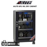 ราคา ตู้กันชื้น AILITE GP2-90L DRY CABINET ประกันศูนย์ 5 ปี (14049357427)