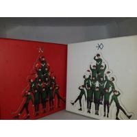 ราคา EXO Miracle in december (1194557476)