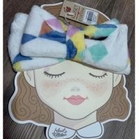 ราคา ผ้าคาดหัวจาก Kloset Etcetera (4291210405)