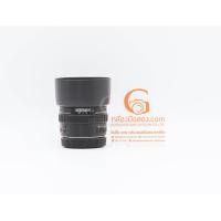 ราคา [ออกใบกำกับภาษีได้] : Canon EF 50mm F1.4 USM [รับประกัน 1 เดือน] (44462585442)
