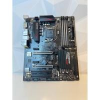 ราคา MAINBOARD (เมนบอร์ด) 1151 GIGABYTE GA-H270-Gaming 3 (22179729971)