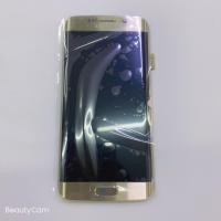 ราคา อะไหล่หน้าจอ จอ+ทัชสกรีน LCD Samsung Galaxy S6 edge แท้ สินค้าพร้อมส่ง S6edge (3444402376)