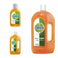 ราคา น้ำยาฆ่าเชื้อโรค น้ำยาฆ่าเชื้อโรคเดทตอล ไฮยีน มัลติ-ยูส น้ำยาฆ่าเชื้อโรคอเนกประสงค์ 250 มล. 750 มล. 1200 มล. (9378956241)