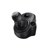ราคา LOGITECH Shifter Driving Force RACING WHEEL By Dotlife (42373785600)