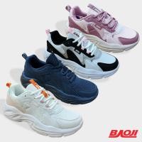 ราคา Baoji Collection รองเท้าผ้าใบ รองเท้าลำลอง สำหรับผู้หญิง W Summer Storm BJW667 (1520) (20948102222)
