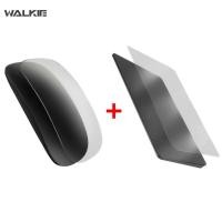 ราคา WALKIE Anti-Fingerprint TouchPad Protective Film For Apple Magic Mouse Trackpad 2 And Magic Mouse Dustproof Skin Sticker (8687509692)