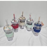 ราคา [ของแท้|พร้อมส่งจากไทย] แก้วน้ำ Starbucks แก้วโดม Dome จาก shop Korea Singapore Thailand (16251392103)