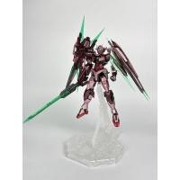 ราคา งานทำสี MG 1/100 00 QAN[T] Full Saber TRANS-AM MODE (20868268260)