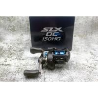 ราคา รอกตกปลา รอกหยดน้ำ Shimano SLX DC 150HG (2656397239)