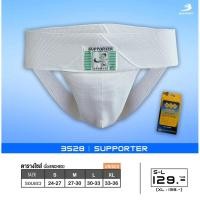ราคา BCS SUPPORTER กางเกงซัพพอร์ตเตอร์ กางเกงในกันไส้เลื่อน (26839471991)