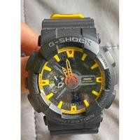 ราคา CASIO G-Shock GA110-BY-1Aแท้% (29818047001)