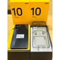 ราคา Realme 10 Pro 5G แรม8/รอม256GB เครื่องศูนย์ตัวโชว์ เครื่องสวยรับประกัน3เดือน (27452880820)