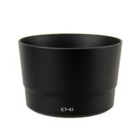 ราคา เลนส์ HOOD ET-63 สําหรับ CANON EF-S 55-250mm f/4-5.6 IS STM LENS (58056126093)