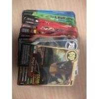 ราคา Animal Kaiser Card Game (9918292362)