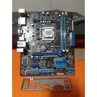 ราคา เมนบอร์ด 1155 คละแบรน มือสอง (3485666099)