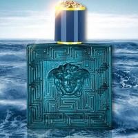 ราคา VERSACE Eros EDT Spray ขนาด 30 ml. (21521453703)