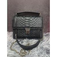 ราคา กระเป๋า YSL อีฟแซงต์ หนังจรเข้แท้ มือ2 สภาพใหม่ (41402805029)