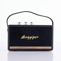 ราคา ลำโพงบลูทูธพกพา รุ่น W4 ขนาดพกพา เสียงดี เบสแน่น พร้อมที่หิ้ว ดีไซน์สวย รุ่นใหม่ล่าสุด Bluetooth Speaker (28527694911)
