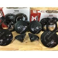 ราคา หูช้างตรงรุ่น TOYOTA ALTIS 2014-2019 ลำโพง 6.5" MTX-TX265S + MTX-TX265C + ฐานรองลำโพง จำนวน 2คู่ (6817797056)