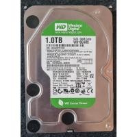 ราคา HARDDISK WD GREEN 1.0TB มือ2 คุณภาพดี (21244785452)