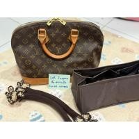 ราคา Lv alma pm ปี 96 มือ2 แท้ (แถมที่จัดระเบียบ+สายถัก) (27127768069)