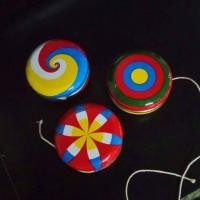 ราคา ลูกดิ่งหรือ yoyo สังกะสี งาน Japan (7000852765)