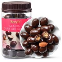 ราคา มาเลเซียนําเข้า Baseus Tonsel Filled Milk Chocolate ไวท์ช็อกโกแลต 380g [Y] (28444217088)