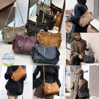 ราคา หนังแท้ cow store กระเป๋าหนังแท้ สะพายข้าง ทรงสวย งานดีมาก Genuine leather (54702508902)