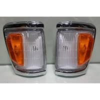 ราคา ใหม่ Toyota Hilux 1990-1997 LN105 LN106 LN107 RN85 LN65 มุมโคมไฟสัญญาณไฟ Lampu (20680162485)