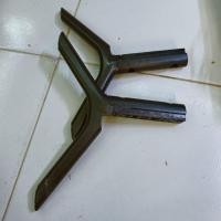 ราคา SAMSUNG UA55NU7100 ขาทีวี - SAMSUNG UA55NU7100K TV STAND - SAMSUNG UA55NU7100K TV BRACKET (56553402442)