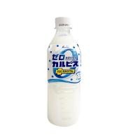 ราคา Asahi Calpis Water เครื่องดื่ม นมเปรี้ยว อาซาฮี คาลพิส นำเข้าจากญี่ปุ่น 500 ml (17930854058)