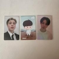 ราคา (พร้อมส่ง) BTS JIMIN Photocard/การ์ดบังทัน แท้ % (29586686996)
