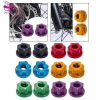 ราคา น็อตเพลาดุมล้อหน้า M9 สำหรับจักรยานเสือภูเขา การเปลี่ยนแปลงง่ายๆ (48355828190)