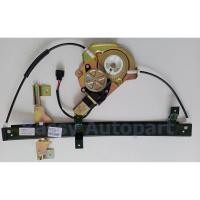 ราคา รางกระจกไฟฟ้าพร้อมมอเตอร์ ด้านหน้า ISUZU TFR Dragon ปี 91-97 *พร้อม มอเตอร์* (3388924830)