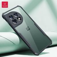 ราคา พร้อมส่ง แท้% XUNDD For OnePlus 11 5G/One Plus11/One Plus 11 5G เคสกันกระแทกคลุมกล้อง (19874299310)