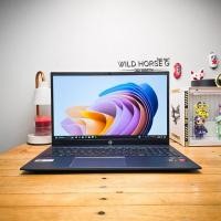 ราคา HP PAVI LION 15-EH3058AU/Ryzen 7 7730U (26310974132)
