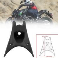 ราคา Fit for Kawasaki Z800 Z 800 2013-2015 2016 Motorcycle Accessories Ignition Key Case Cover Panel Fai (48155343365)