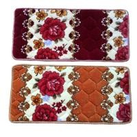 ราคา ส่งฟรี!! เบาะรองนั่ง เบาะรองโซฟา เบาะขนมิ้ง เบาะกำมะหยี่ พื้นมีการลื่น ขนาด 3 ฟุต!! (43113540777)