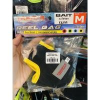 ราคา ถุงใส่รอก TAMAYA รอกเบททรงกลม ขนาดM (RB1) ซองใส่รอก (11698549264)