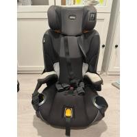 ราคา Chicco Car Seat รุ่น My Fit (มือสอง) (42574053180)