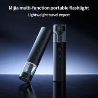 ราคา Xiaomi Multi-function Flashlight ไฟฉายอเนกประสงค์ 1000LM ไฟฉายสว่างแรงสูง Flashlight (41600046997)