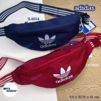 ราคา Adicolor Classic Waist Bag กระเป๋าคาดอก/คาดเอว Adidas แท้ !!! 2 สีพร้อมส่ง (51655820486)