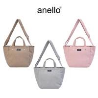 ราคา anello กระเป๋าสะพายทรงโท้ท size Mini รุ่น TERRA AIS1074 (24030445290)