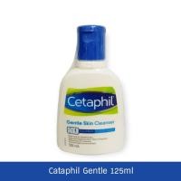 ราคา Cetaphil Gentle Skin Cleanser 125ml (843201112)
