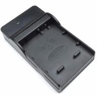 ราคา For Panasonic DMW-BLE9 / BLE9E / BLE9PP / BLE9GK แท่นชาร์จแบตกล้อง Panasonic Lumix DMC-GF5 DMC-GF3 DMC-S6 .. (664583610)