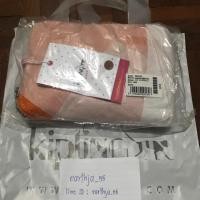 ราคา Kipling hip hurray 5 ของแท้ (307718808)
