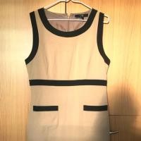 ราคา Dress xxi forever21 (764278843)