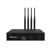 ราคา Yeastar TG400L VoIP LTE 4G Gateways 4 Channel เชื่อมต่อเครือข่ายโทรศัพท์มือถือกับระบบ IP PBX (18327139340)